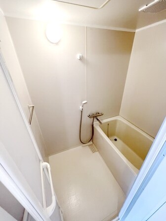 グリーンアベニュー百合ヶ丘の物件内観写真